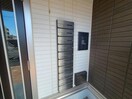 集合ポスト ベルシャンブル橋本町