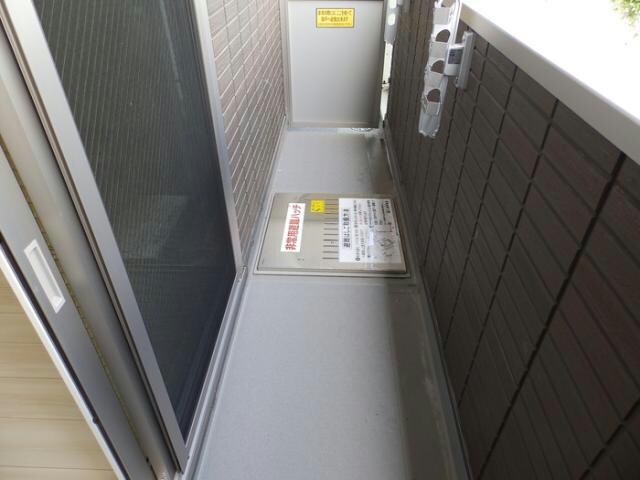  ベルシャンブル橋本町