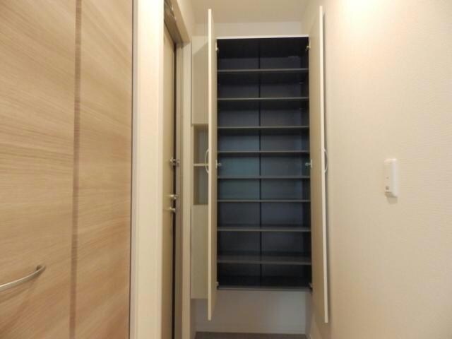  ベルシャンブル橋本町