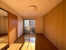 写真は206号です ルネッサンス久米B