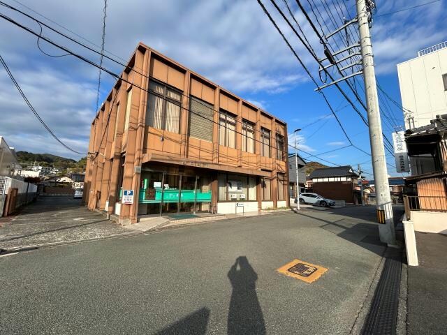 山口銀行福川支店(銀行)まで969m メルベーユKEN　B棟