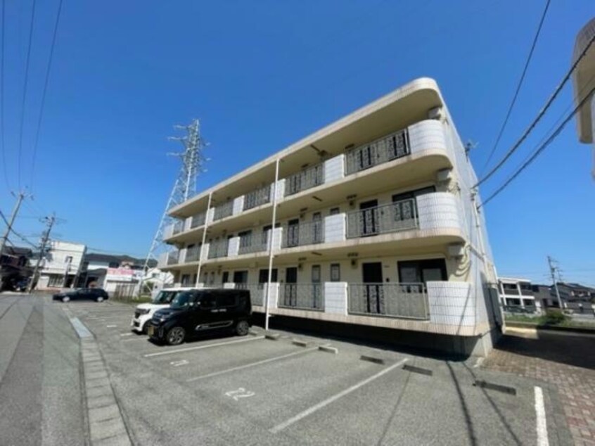  サンパティーク桜木Ⅰ