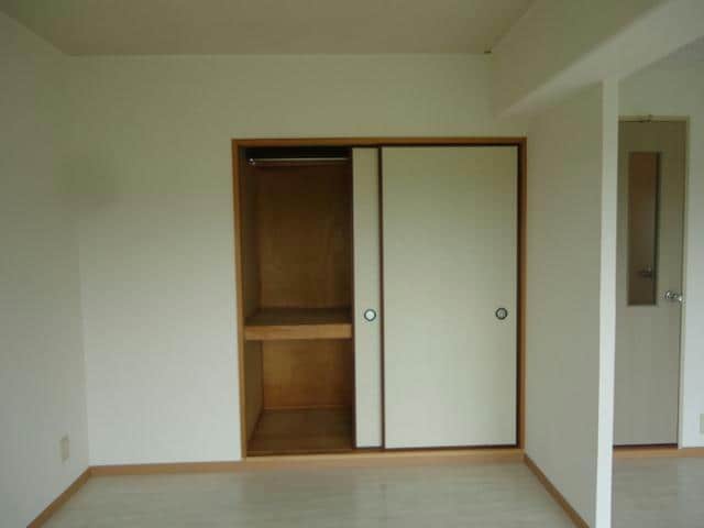  サンパティーク桜木Ⅰ