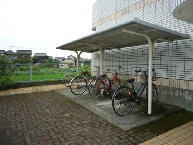  サンパティーク桜木Ⅰ