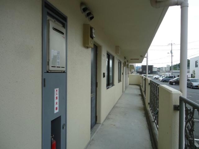  サンパティーク桜木Ⅰ