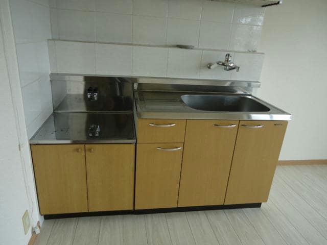  サンパティーク桜木Ⅰ