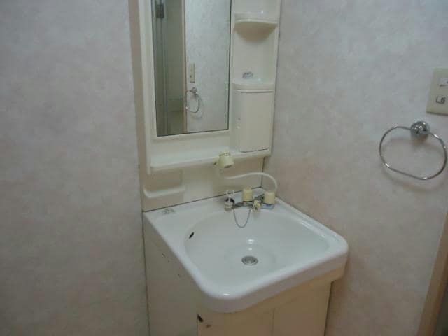  サンパティーク桜木Ⅰ