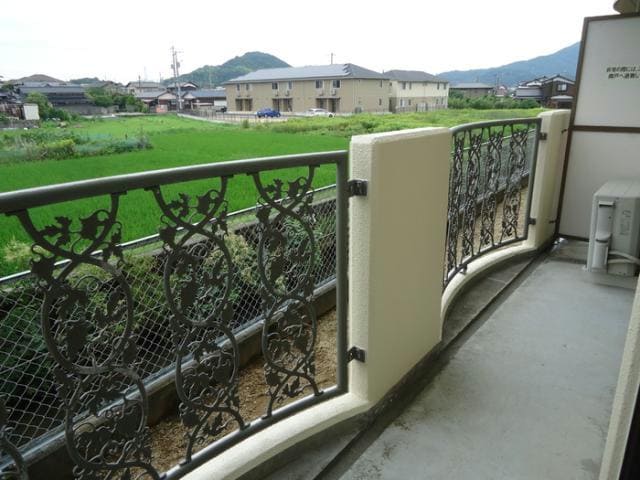  サンパティーク桜木Ⅰ