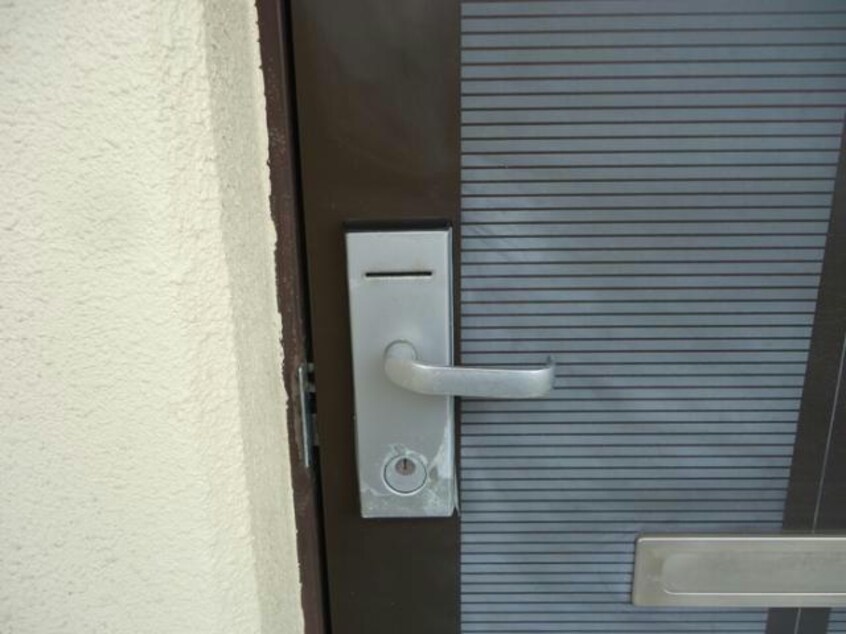  サンパティーク桜木Ⅰ