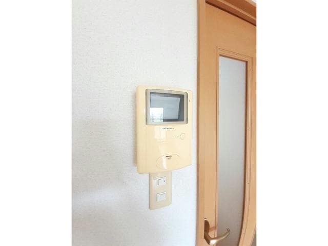 TVインターホン カサデルソール