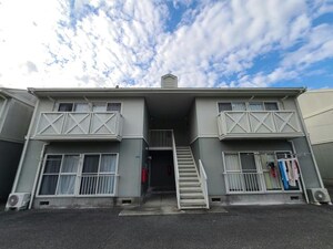 サンライズ富士B棟