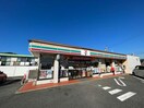 セブンイレブン周南新堤店(コンビニ)まで475m ソレイユ