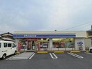 ローソン下松望町一丁目店(コンビニ)まで427m フェリオ望