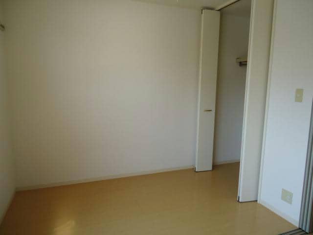 洋室3帖 レセンテ松村　A棟