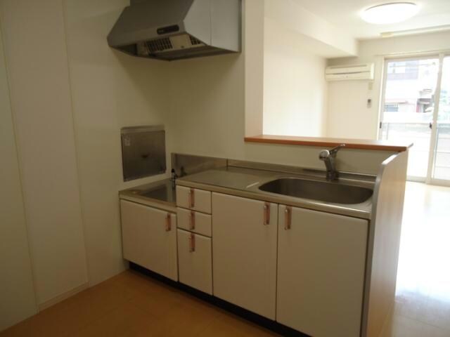  レセンテ松村　A棟