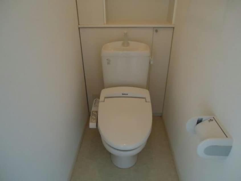  レセンテ松村　A棟