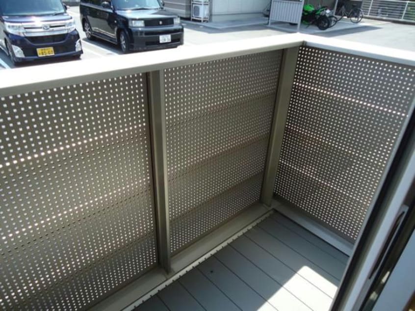  レセンテ松村　A棟