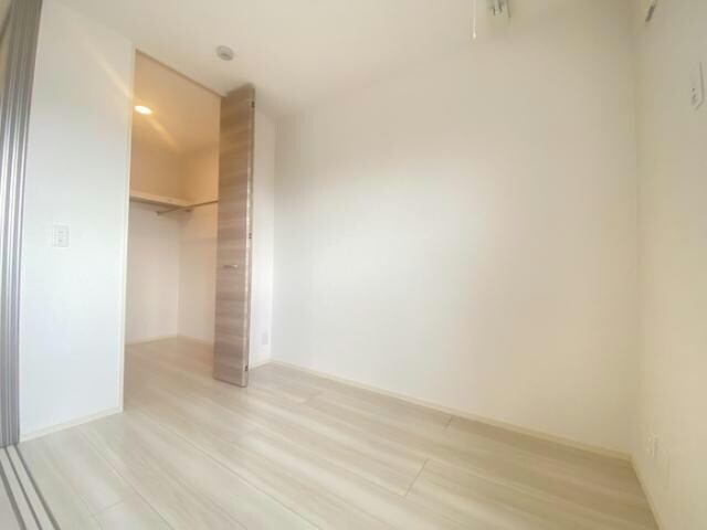 洋室3帖 グランディールK