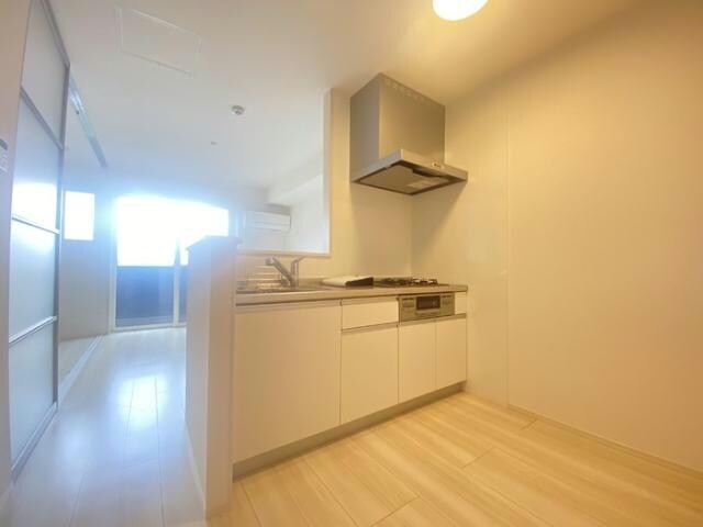  グランディールK