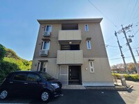 CREA桜町　A棟