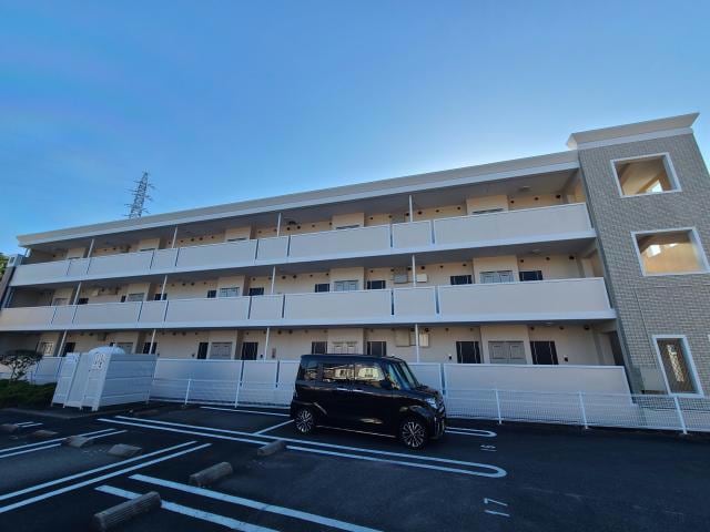  プロムナードだいじん