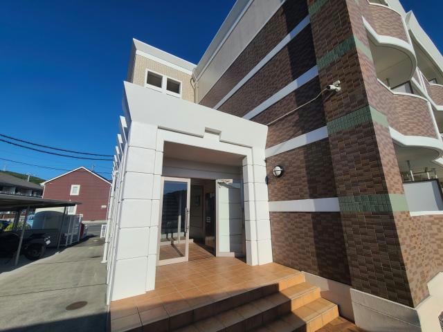  プロムナードだいじん