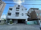 梅園ビルの外観