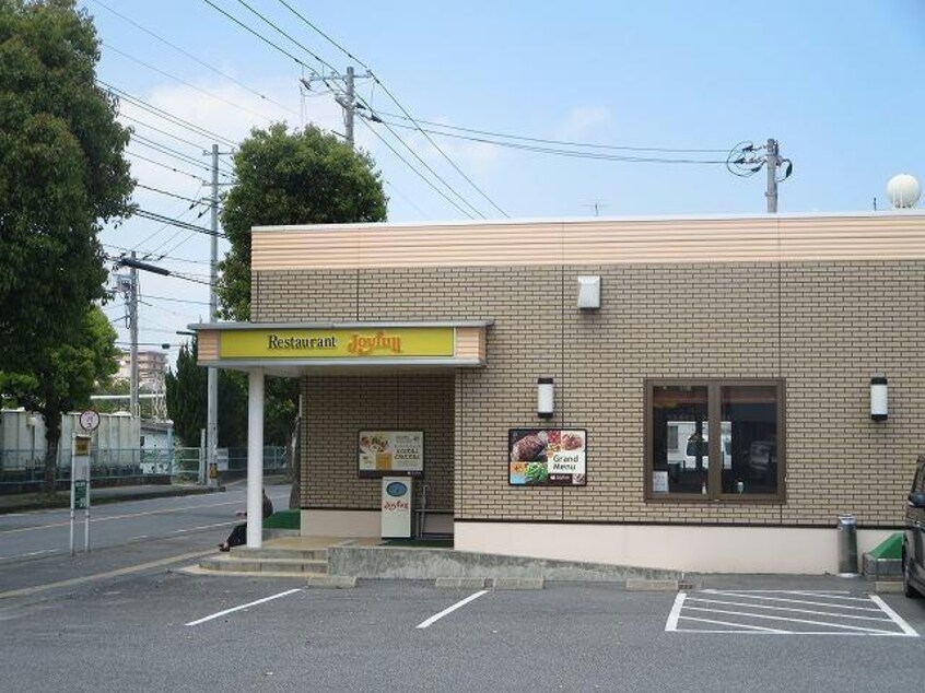 ジョイフル下松宮前店(その他飲食（ファミレスなど）)まで1495m カーサ  エル  スール