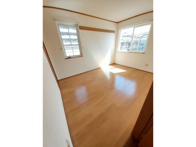 洋室6帖 アスタナ