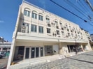 マキシム周南の外観