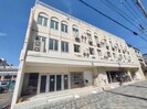 マキシム周南の外観