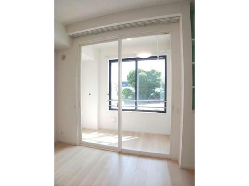 サンルーム Liberty東辻