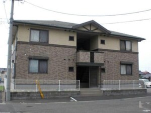 サンファミールあい　F棟