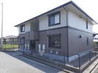 スプランドゥール　Ｂ棟