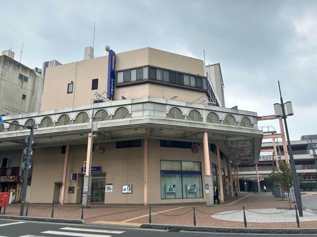 みずほ銀行徳山支店(銀行)まで77m プレミスト徳山ザ・レジデンス