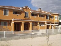 オレンジ・アベニュー