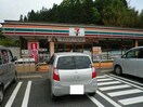 セブンイレブン熊毛インター店(コンビニ)まで774m カーサ・エテルノT’S