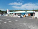 コメリハード＆グリーン熊毛店(電気量販店/ホームセンター)まで276m カーサ・エテルノT’S