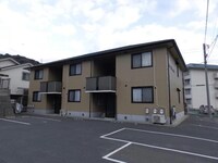 ドミール田中