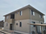 Comfortあけぼの町