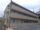 パインフィールドの外観