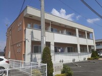 ガーデンハウス周南　A