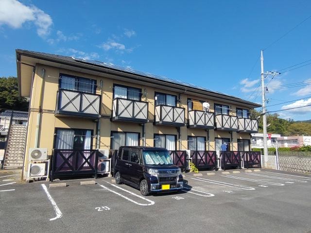  リッシュ城ケ丘　C棟