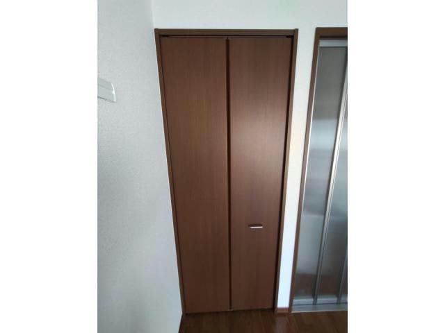 写真は106号です リッシュ城ケ丘　C棟