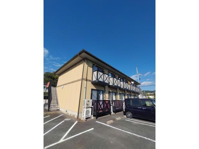  リッシュ城ケ丘　C棟