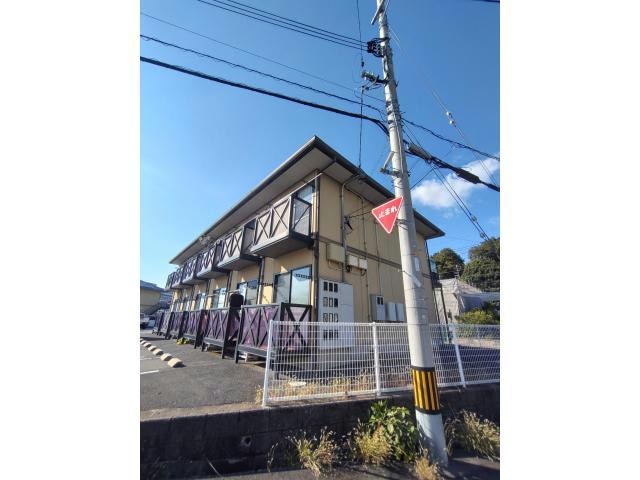  リッシュ城ケ丘　C棟