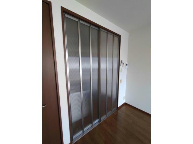 写真は106号です リッシュ城ケ丘　C棟