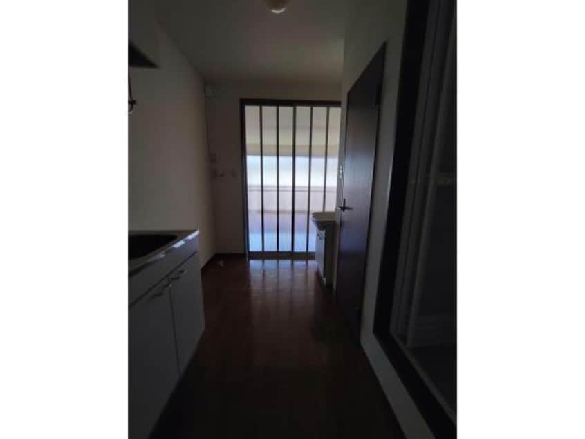 写真は106号です リッシュ城ケ丘　C棟