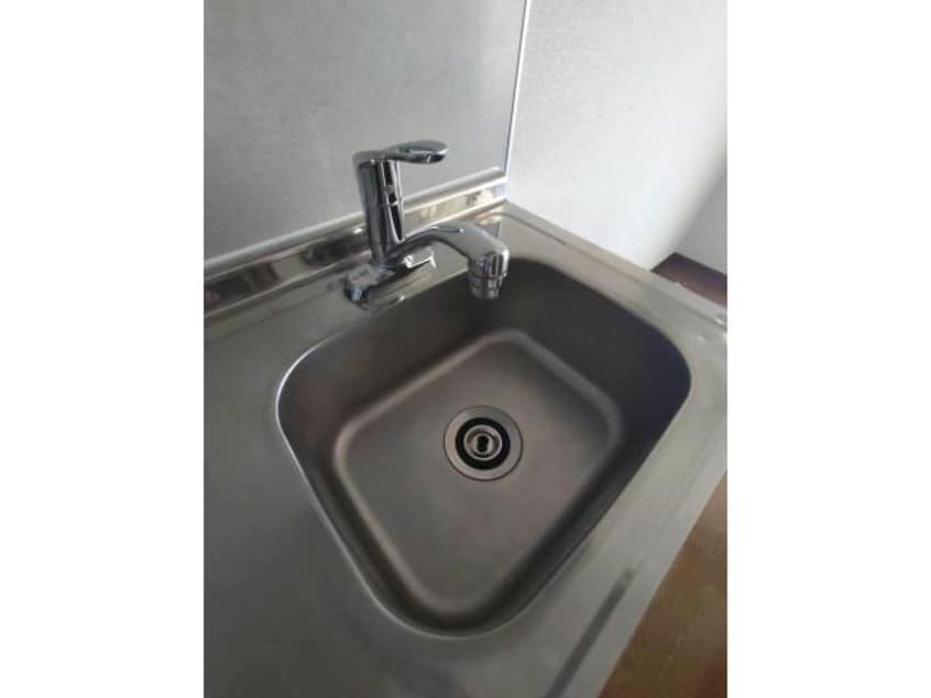 写真は106号です リッシュ城ケ丘　C棟