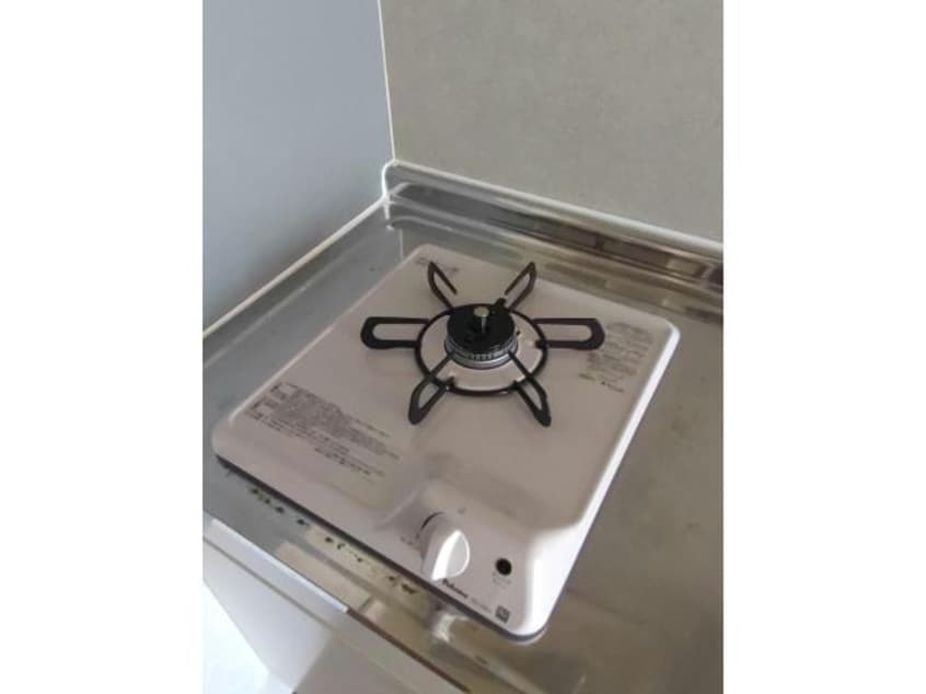 写真は106号です リッシュ城ケ丘　C棟